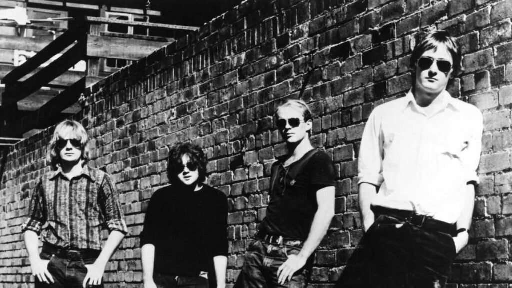 Chris Bailey’s property say they were not consulted over upcoming Saints excursion with Mudhoney’s Mark Arm