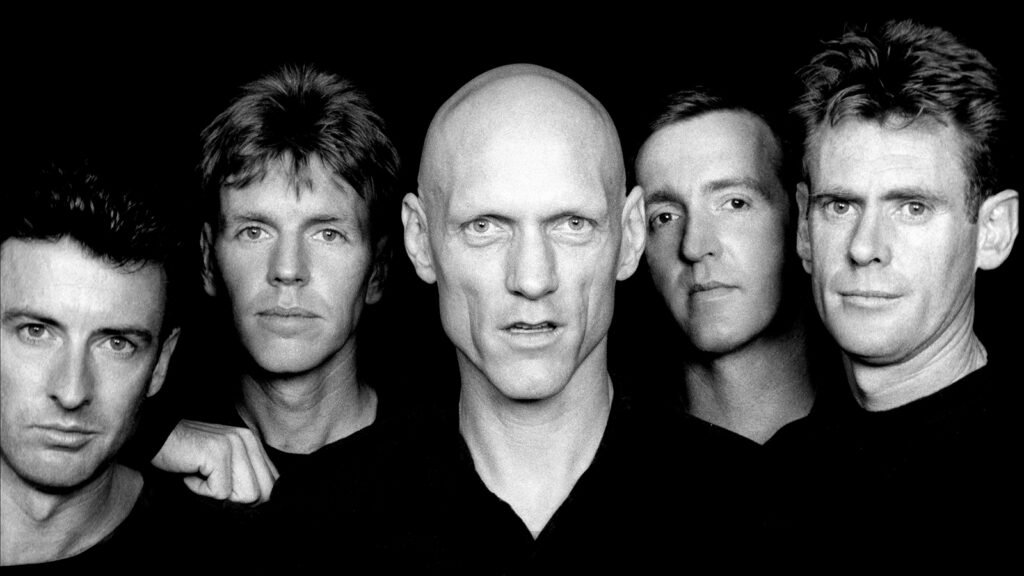 SFF – Nighttime Oil: The Toughest Line (2024) is an Australian historical past lesson in rock track shape