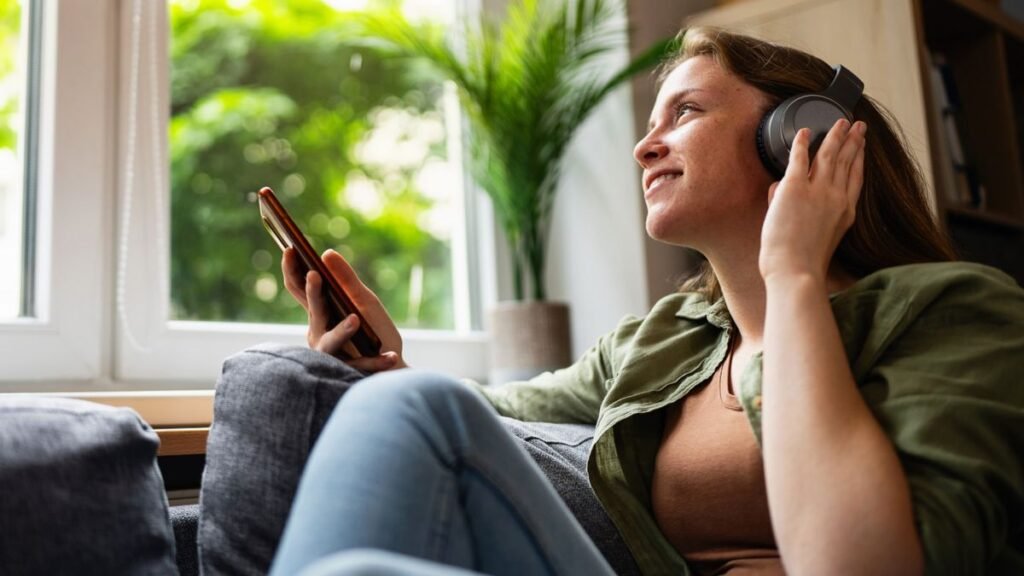 Get 5 months of Amazon Tune Limitless free of charge forward of High Day 2024