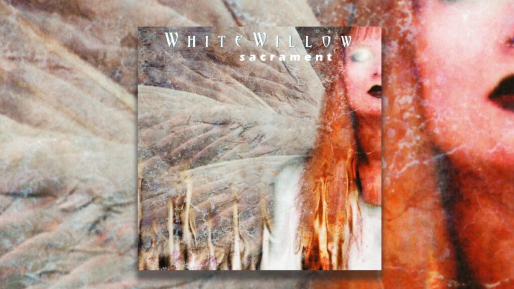 White Willow reissue sequence reaches midway level with 2000’s Sacrament