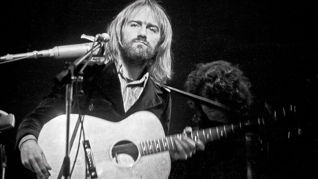 “It will were an enormous file, however they buried it… It was once his time however the boat simply sailed away”: Regardless of his label’s disinterest, Roy Harper’s Stormcock refused to die