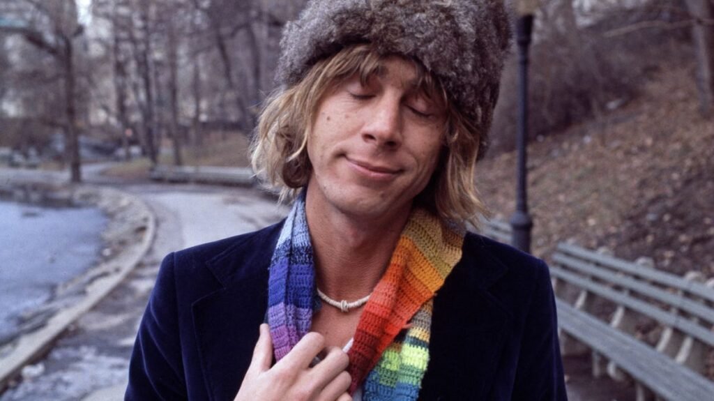Ten-disc Kevin Ayers field set to be launched in October Ten-disc Kevin Ayers field set to be launched in October