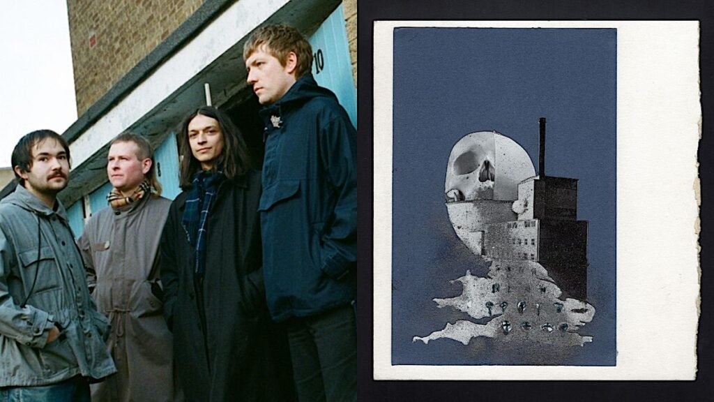 “How have we arrived at a juncture the place staff teeter in opposition to an inequality hole paying homage to Victorian Britain whilst the gilded magnificence prosper?” Dangerous Breeding’s Contempt is a portrait of a divided country which merits higher