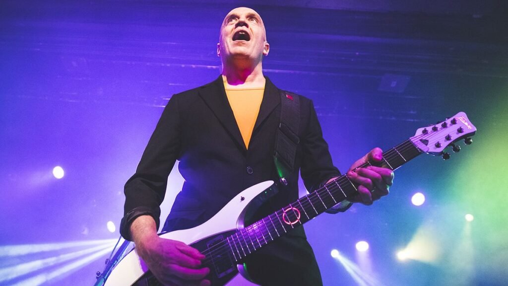 “I finished up considering I knew all of it, and it was once my duty to inform everyone what they had been doing incorrect”: How shut did Devin Townsend come to forming a cult in 1998?