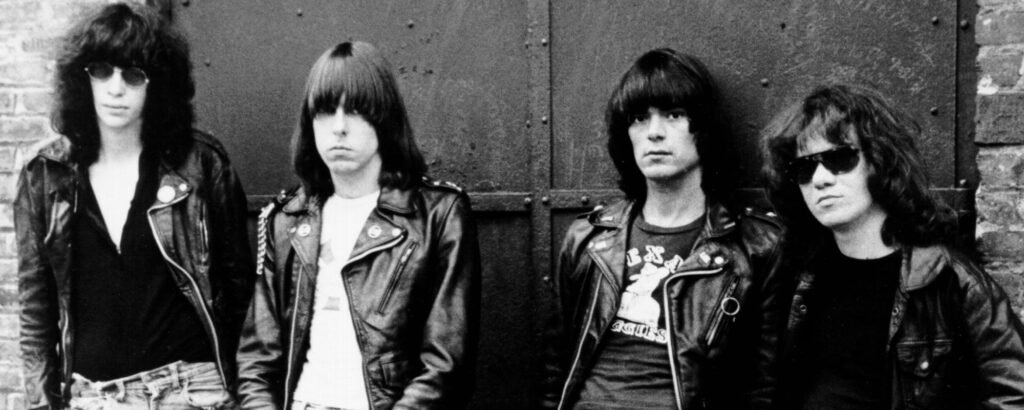 4 of the Easiest American Punk Rock Bands From the Eighties