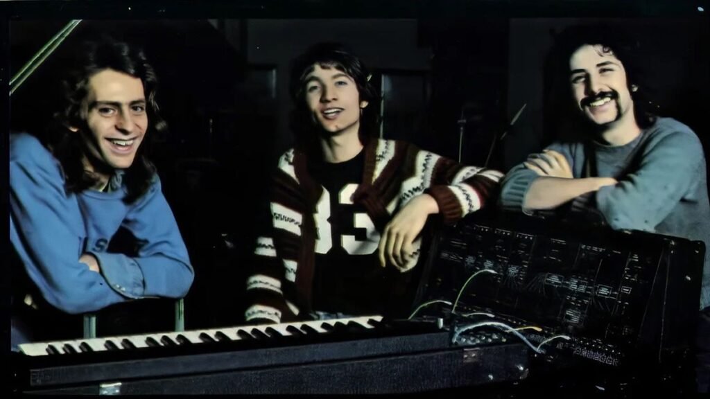 70s prog rockers Absolute In different places in any case unencumber 2d album Playgroud 70s prog rockers Absolute In different places in any case unencumber 2d album Playgroud