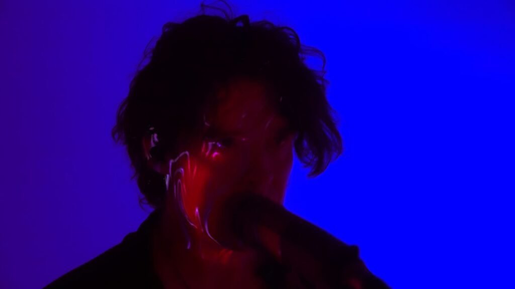 Vincent Cavanagh launches emblem new tune mission The Radicant