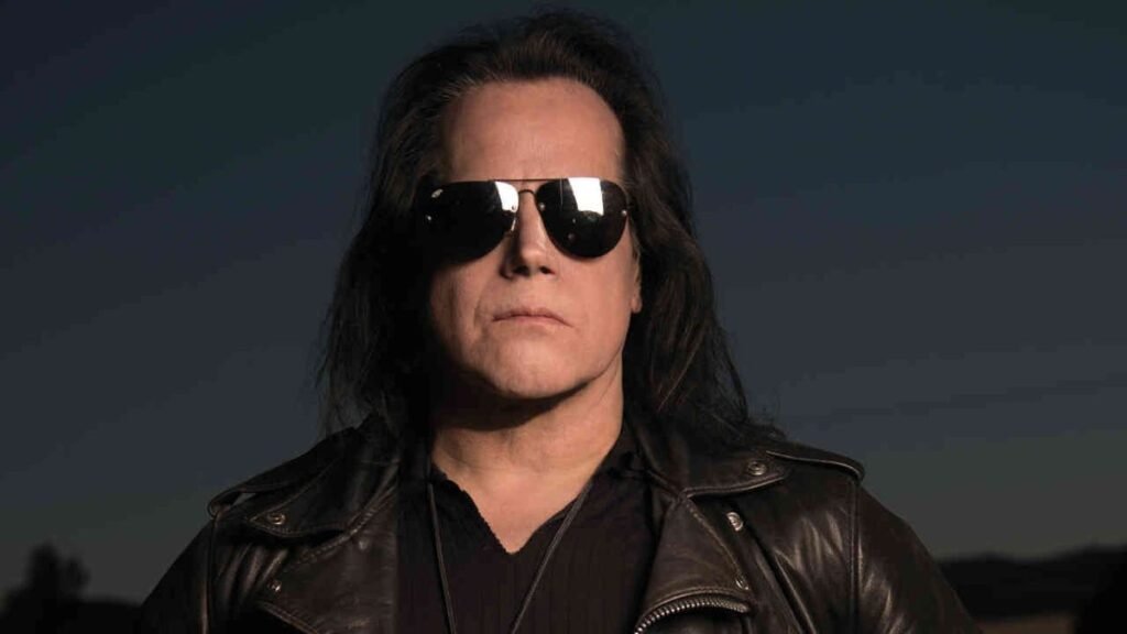 Glenn Danzig interview: up shut and private with rock’s darkish lord