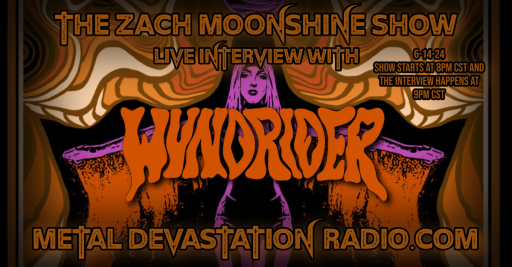 Wyndrider – Featured Interview Ii – The Zach Moonshine Display – The Beast Wyndrider – Featured Interview Ii – The Zach Moonshine Display – The Beast