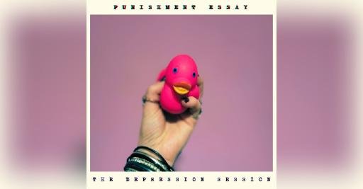 Press Unlock: Punishment Essay Proclaims New Unmarried “The Despair Consultation” – The Beast Press Unlock: Punishment Essay Proclaims New Unmarried “The Despair Consultation” – The Beast