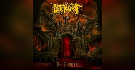 Press Unencumber: Dying Steel Legends ‘Deteriorot’ Unveil “Go back To Rot” Respectable Song Video! – The Beast Press Unencumber: Dying Steel Legends ‘Deteriorot’ Unveil “Go back To Rot” Respectable Song Video! – The Beast