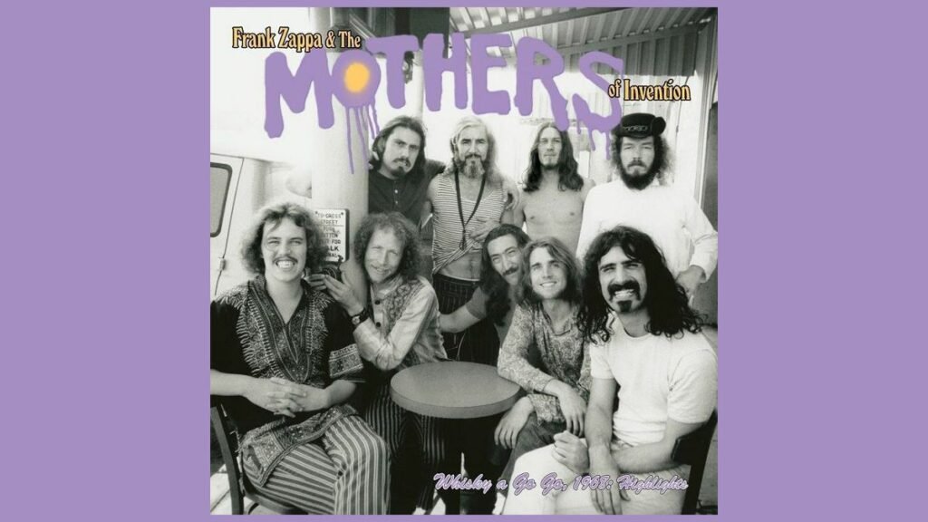 “Amongst truthful fists on the biggest ‘hits’ are in depth improvisations that many times simply don’t paintings”: Frank Zappa’s Reside At The Whisky A Move Move, 1968 “Amongst truthful fists on the biggest ‘hits’ are in depth improvisations that many times simply don’t paintings”: Frank Zappa’s Reside At The Whisky A Move Move, 1968