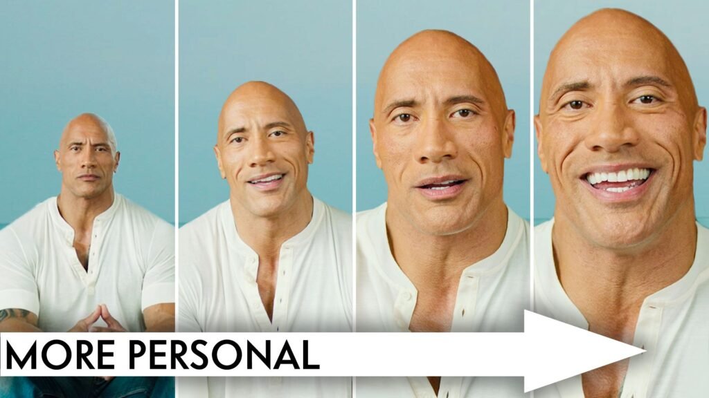 Watch Dwayne “The Rock” Johnson Solutions Increasingly more Private Questions | Gradual Zoom