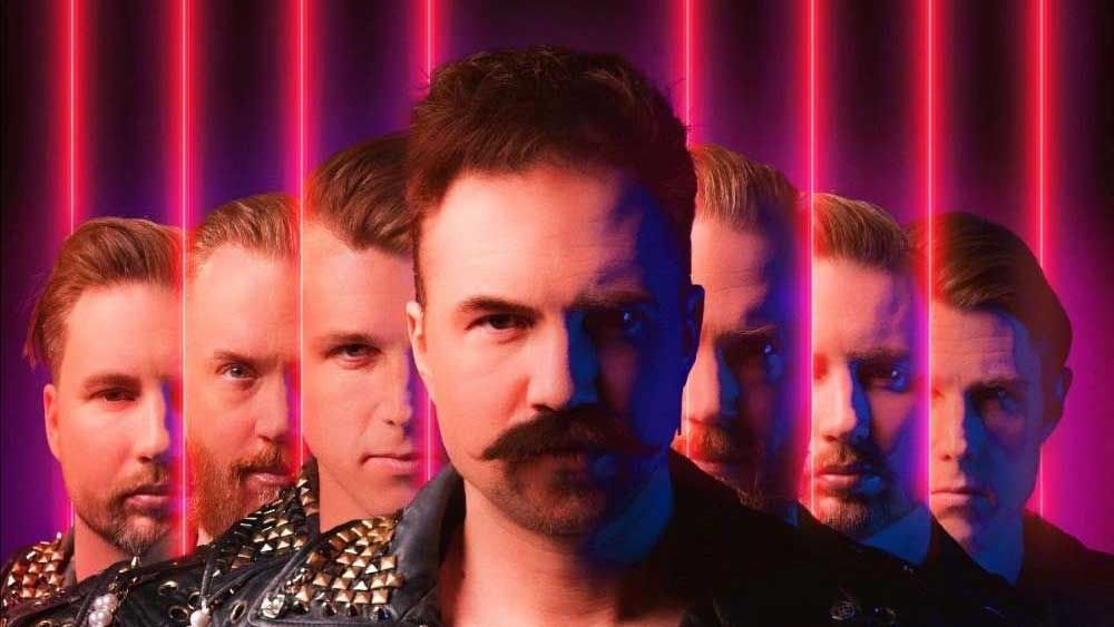 Royal Republic: Lovecop album assessment Royal Republic: Lovecop album assessment