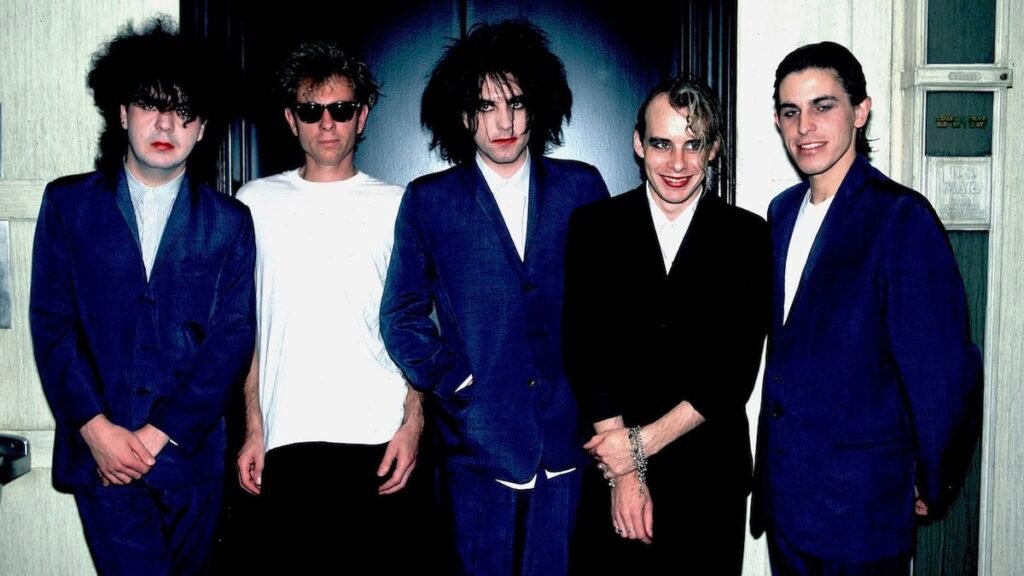 “We have been enjoying to those who did not care if we fell over and died.” The Remedy may well be recognised now as probably the most global’s maximum iconic and influential bands, however that wasn’t at all times the case