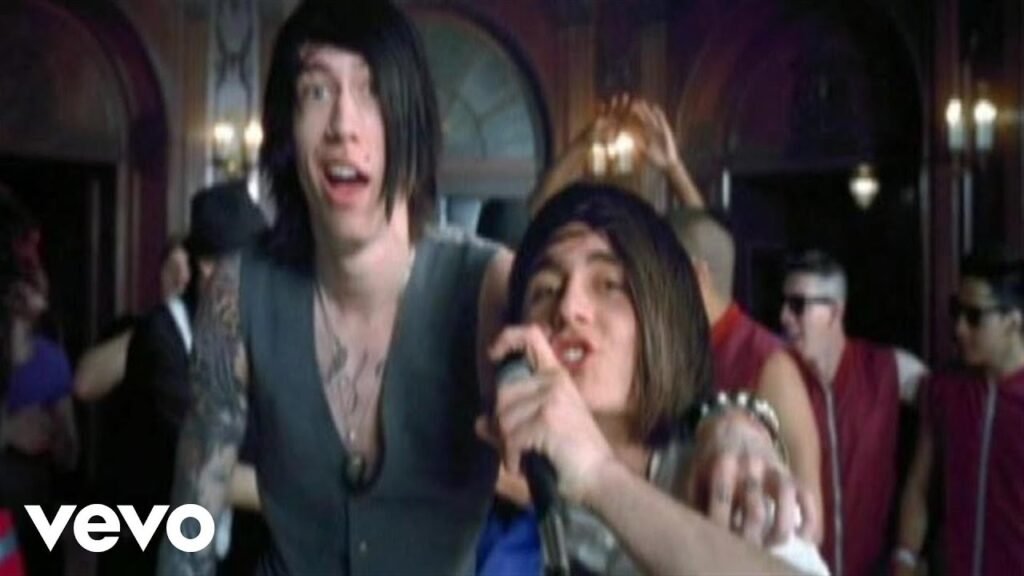 4 of the Highest Rock One-Hit Wonders From the Early 2000s