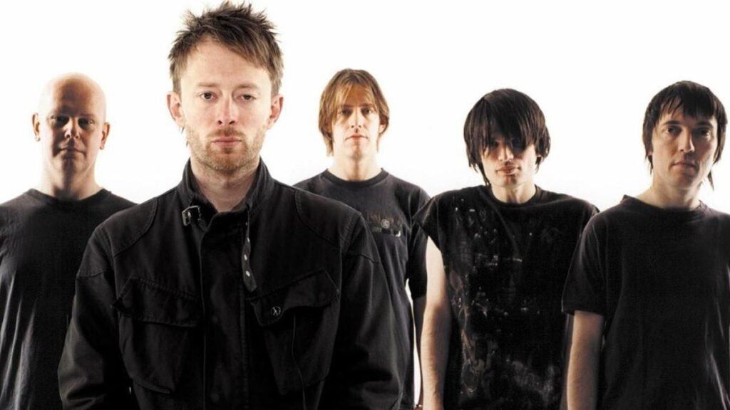 “Nobody is aware of the way to put out song to any extent further – together with us”: In 2009 some other new generation used to be threatening song, however Radiohead had an answer