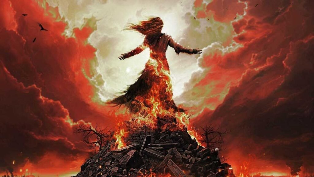 Kittie: Hearth album overview | Louder