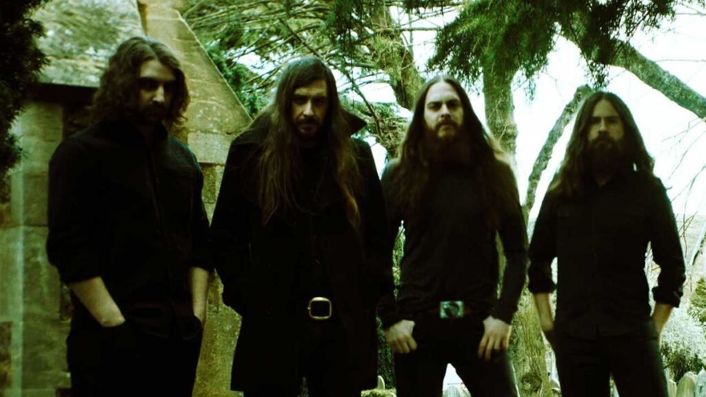 Uncle Acid & The Deadbeats: Nell’ Ora Blu interview