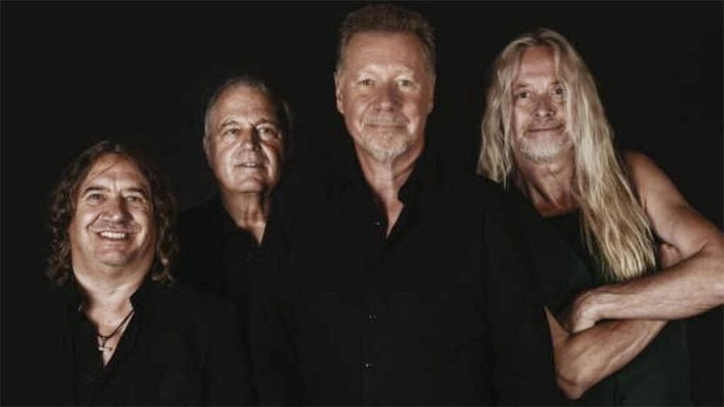 “I quickly realised that to earn cash what you do is sit down in the back of a table and now not at the different facet”: Fish On Friday know the principles – however they’re nonetheless seeking to wreck them “I quickly realised that to earn cash what you do is sit down in the back of a table and now not at the different facet”: Fish On Friday know the principles – however they’re nonetheless seeking to wreck them