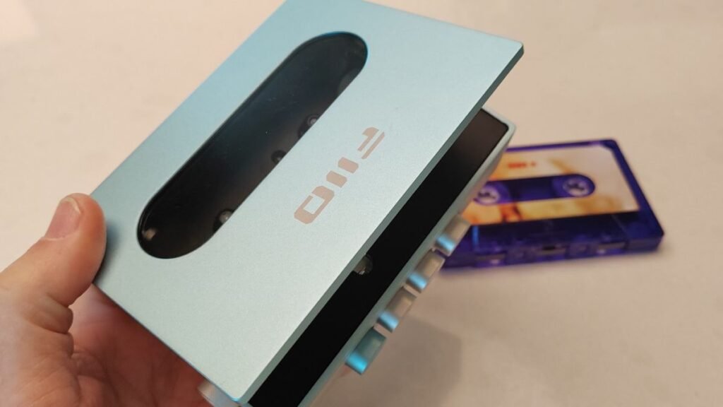 Best possible cassette gamers 2024: Re-ignite your love for analogue tapes