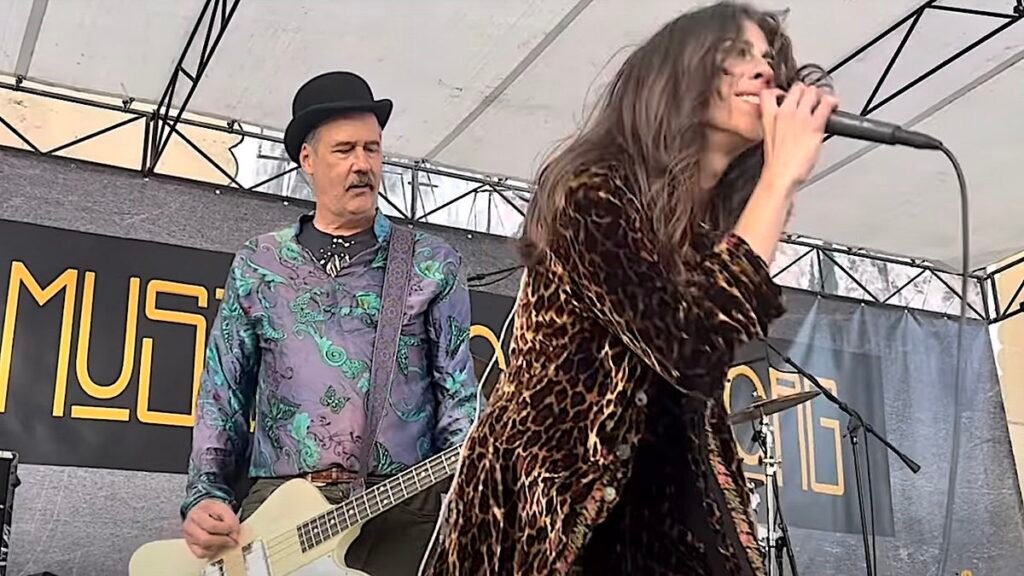 “If it brings again reminiscences and emotions for other folks, that’s the magic of track.” Watch ex-Nirvana bassist Krist Novoselic carry out the grunge gods’ debut unmarried Love Buzz in Kurt Cobain’s native land “If it brings again reminiscences and emotions for other folks, that’s the magic of track.” Watch ex-Nirvana bassist Krist Novoselic carry out the grunge gods’ debut unmarried Love Buzz in Kurt Cobain’s native land