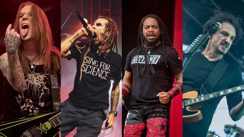 34 Songs To Be mindful How Excellent 2003 Was once For Steel