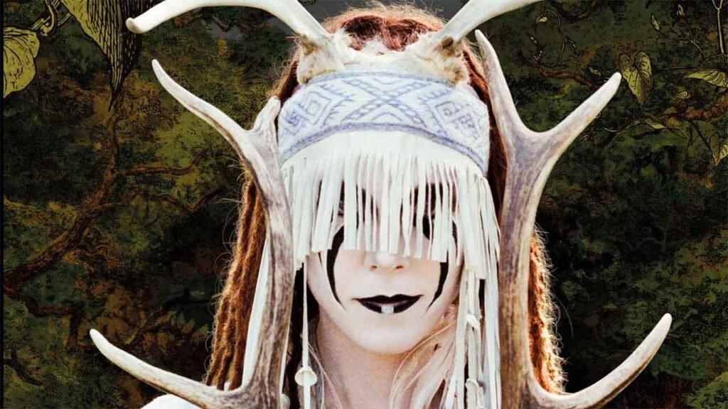 Heilung announce extra Ecu Rituals for 2025 Heilung announce extra Ecu Rituals for 2025