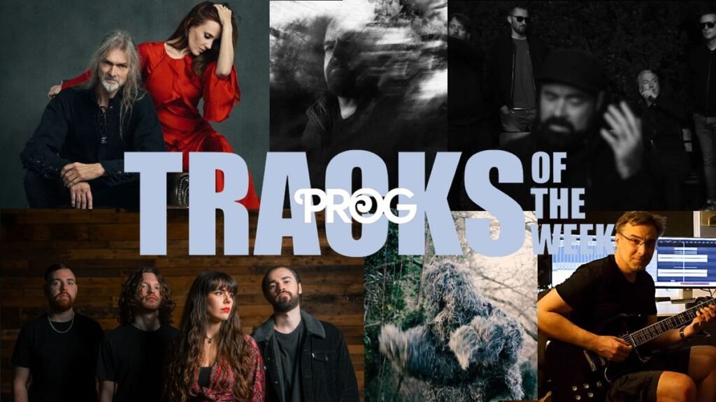 Nice new proggy track you will have to pay attention from Ulver, Simone Simons, Darkish Sky Burial and extra in Prog’s Tracks Of The Week