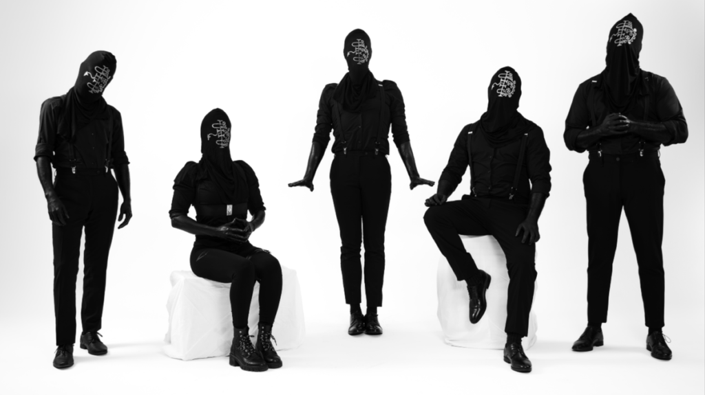 Emerging black steel favourites Gaerea free up crushing unmarried Hope Shatters, announce new album Coma