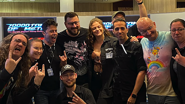 FRAMESHIFT Mastermind HENNING PAULY Stocks 70000 Heaps Of Steel 2024 Vlog FRAMESHIFT Mastermind HENNING PAULY Stocks 70000 Heaps Of Steel 2024 Vlog