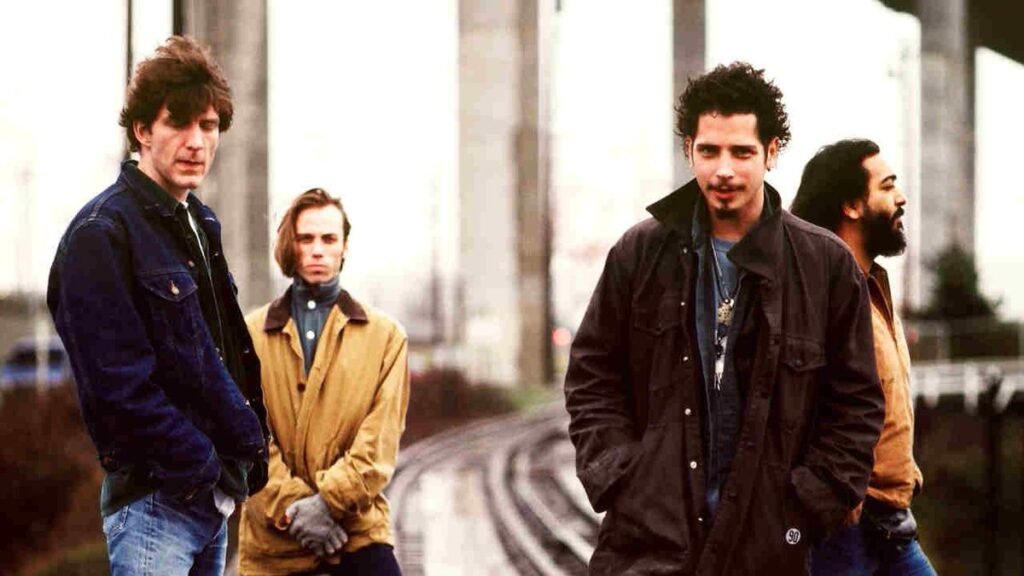 Soundgarden: the tale of the famous person grunge band who didn’t need to be superstars
