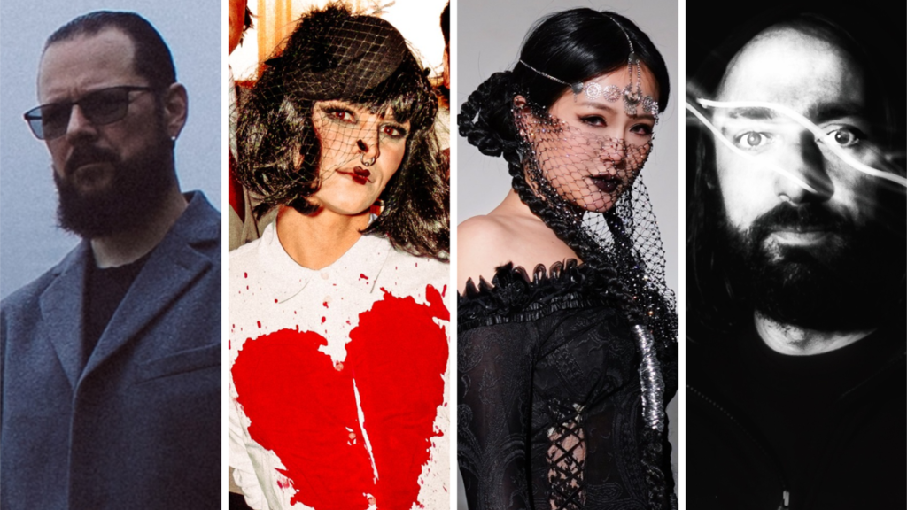 7 new revolutionary steel albums that destroy the entire style’s regulations