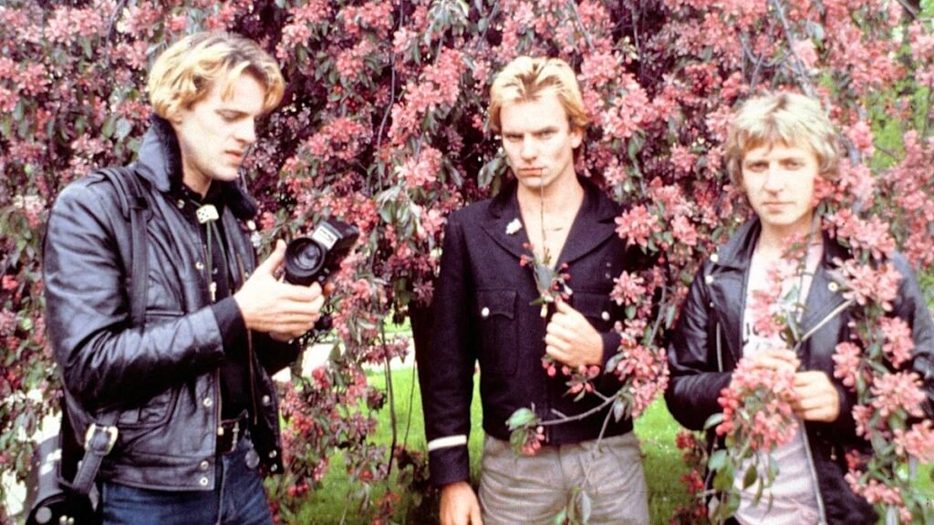 “It’s a delusion that Sting and I fought at all times. I broke his rib as soon as, however we have been play-fighting.” Stewart Copeland on The Police’s chemistry and conflicts