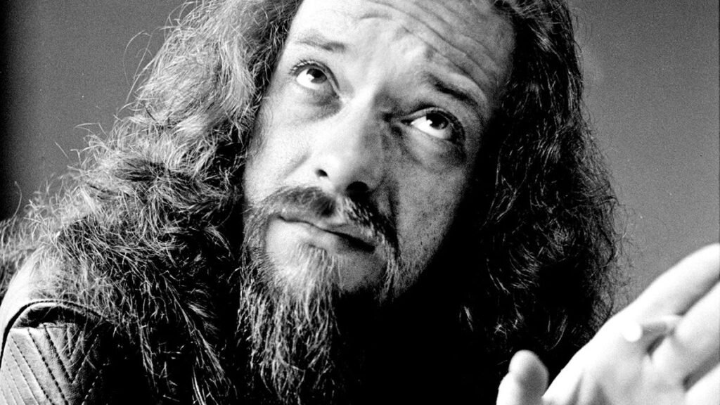 “I attempted to steer Steven Wilson we will have to give that one a omit at the remix collection!” Ian Anderson nonetheless detests the senseless sax of Jethro Tull’s A Pastime Play
