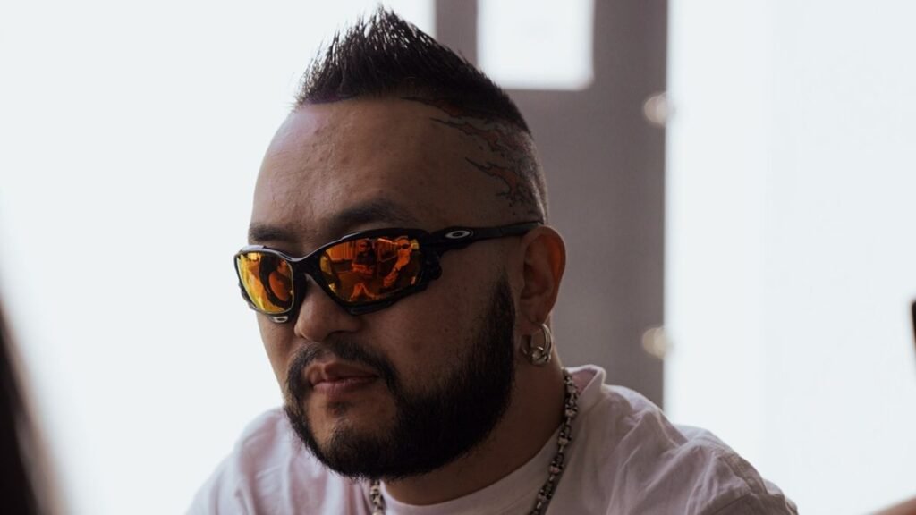 The Hu’s Enkush choices 10 information that modified his existence