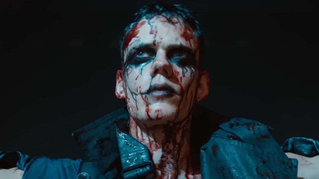 The Crow 2024 director claims movie is darkish, violent, “scrappy indie film”: “There’s not anything to do with Hollywood on this film in any respect” The Crow 2024 director claims movie is darkish, violent, “scrappy indie film”: “There’s not anything to do with Hollywood on this film in any respect”