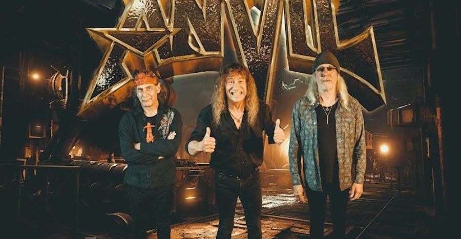 Anvil’s Lips Kudlow And Robb Reiner Communicate About Their New Album, Embracing Their Roots, And Conspiracy TheoriesAnvil’s Lips Kudlow And Robb Reiner Communicate About Their New Album, Embracing Their Roots, And Conspiracy Theories Anvil’s Lips Kudlow And Robb Reiner Communicate About Their New Album, Embracing Their Roots, And Conspiracy TheoriesAnvil’s Lips Kudlow And Robb Reiner Communicate About Their New Album, Embracing Their Roots, And Conspiracy Theories