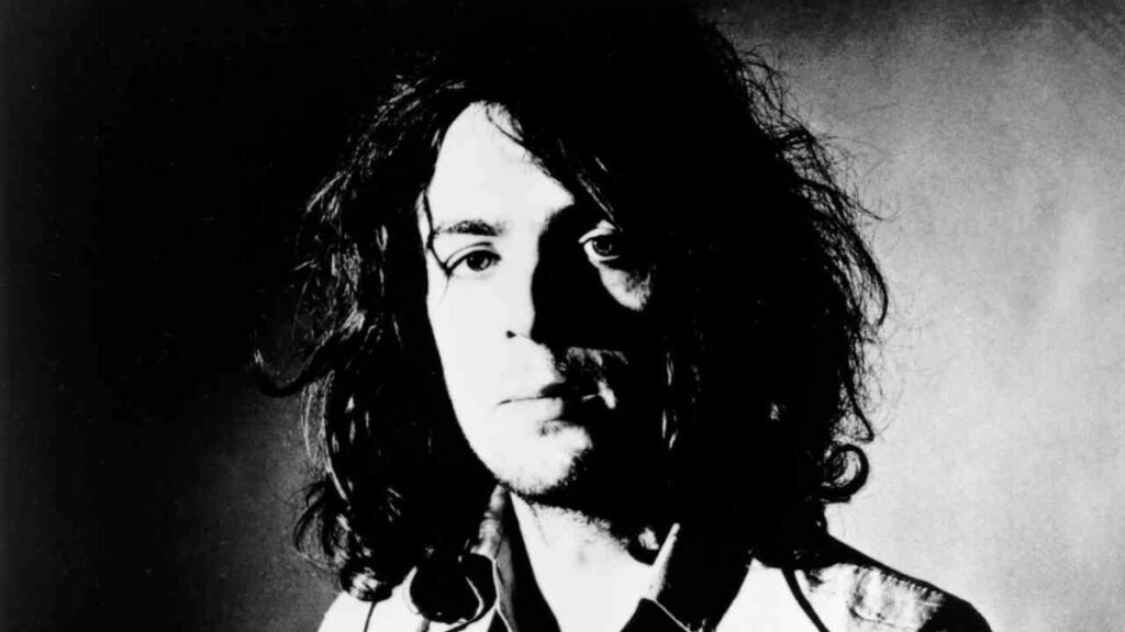 Syd Barrett: the upward push and decline of Red Floyd’s authentic singer