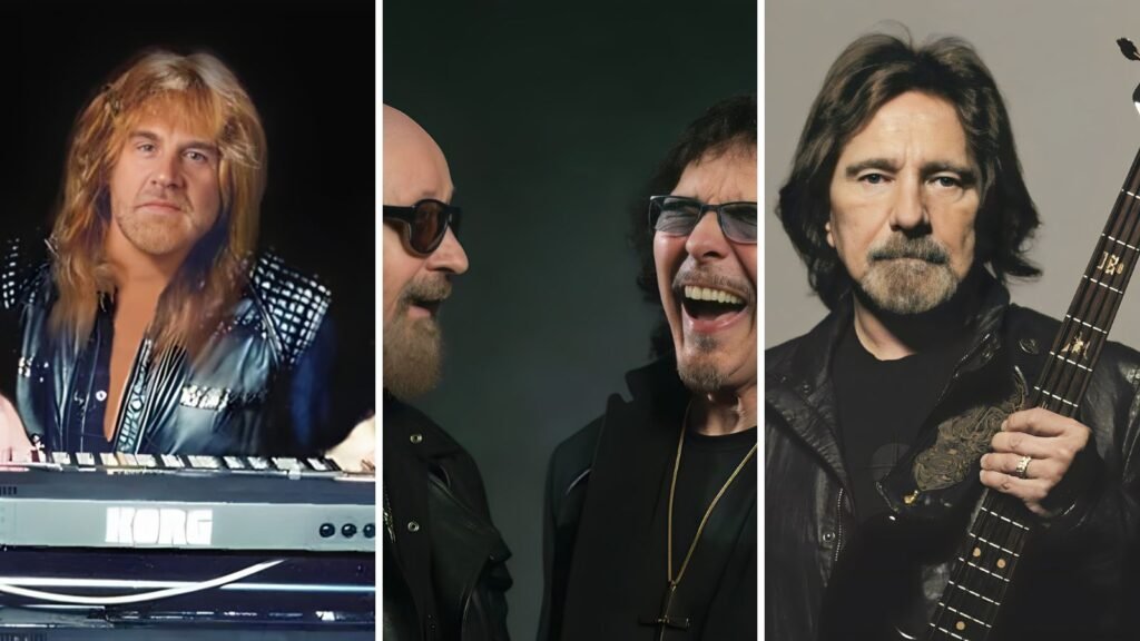 Black Sabbath Over the Years, 10 Noticeable Issues