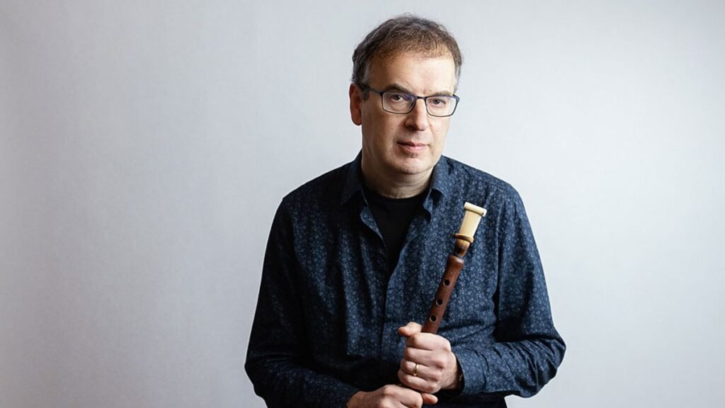 Theo Travis to unencumber hour-long duduk meditation produced by way of Steven Wilson