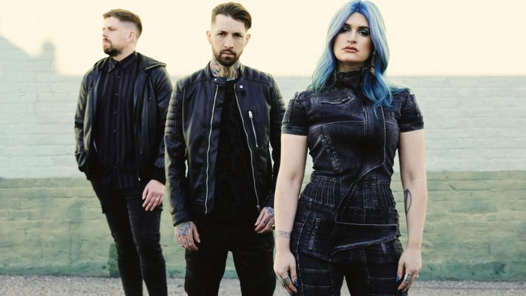 Gofundme introduced for circle of relatives of overdue Spiritbox bassist Invoice Criminal