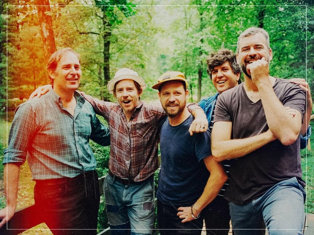 Dr. Canine – ‘Dr. Canine’ album overview