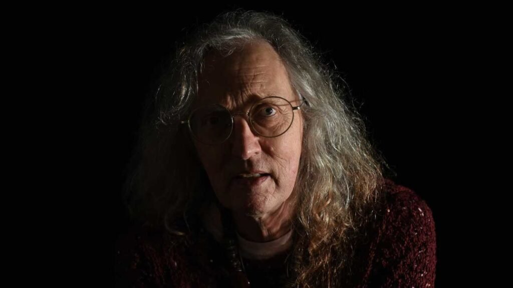 “Whilst I made the album on my own, the bassist and drummer fell out with every different”: The Tangent’s Andy Tillison wound up arguing with himself as he created To Apply Polaris