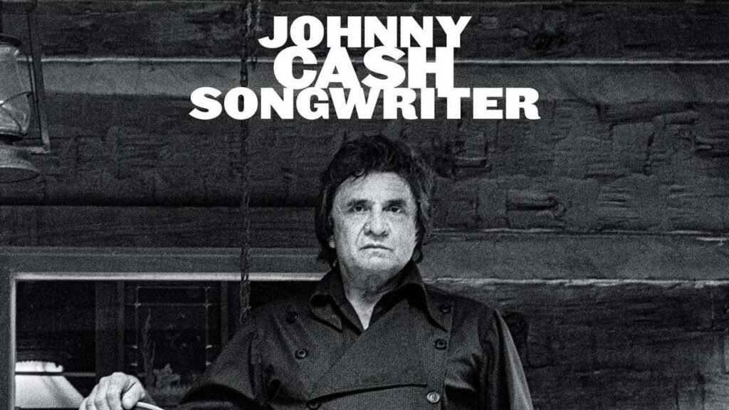 Johnny Money: Songwriter album assessment