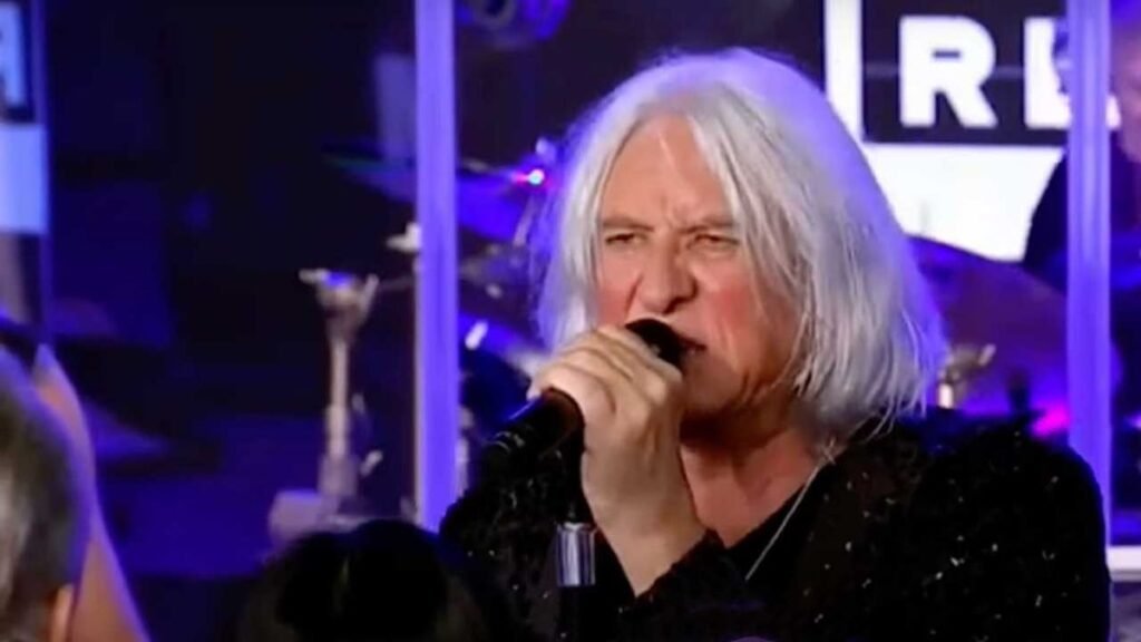 Watch Def Leppard play Pyromania vintage Comin’ Underneath Hearth are living for the first actual time Watch Def Leppard play Pyromania vintage Comin’ Underneath Hearth are living for the first actual time