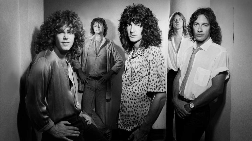 REO Speedwagon’s Easiest Albums – A Purchaser’s Information