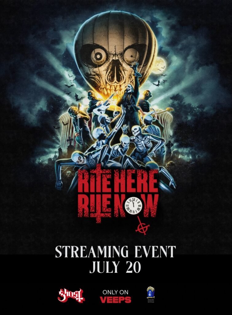 Michael Christopher’s Rock Song Menu