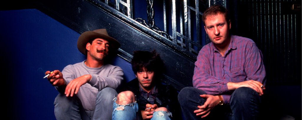 4 Underrated Rock Bands of the Nineteen Eighties That Have Since Disbanded