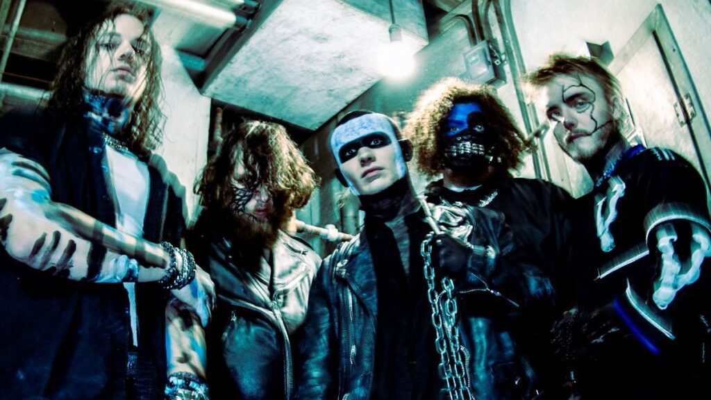 “We’re younger, hungry, and we need to punch other folks within the balls”: Nu steel up-and-comers Vended announce debut album and US headline excursion